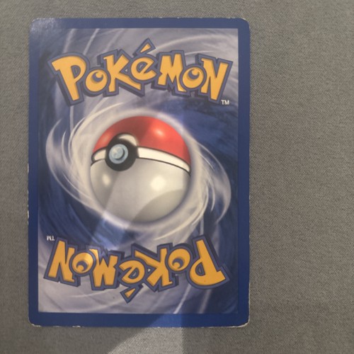 Espeon 20/75 Neo Discovery Pokémon Card WOTC Rare - Picture 2 of 2