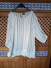 Tunikabluse Gr. 48 Neu Bexleys