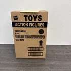 STAR WARS TVC VINTAGE CASE of 8: - VC165 REMNANT STORMTROOPER  SEALED