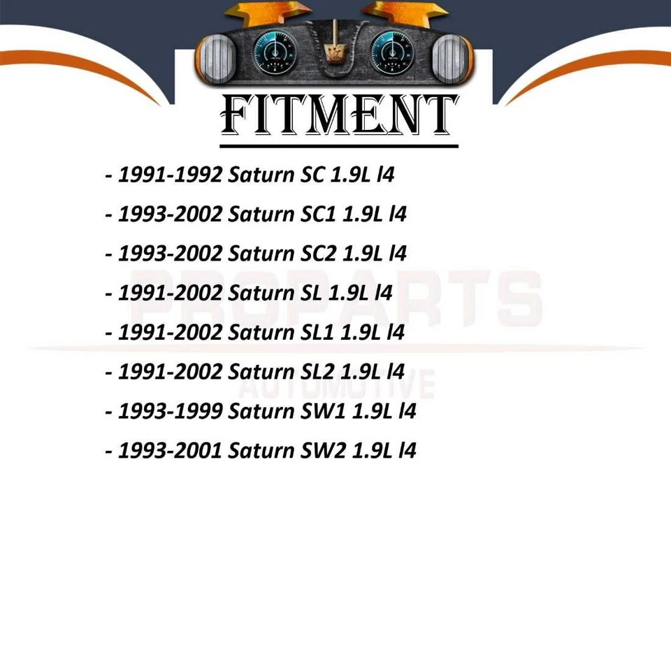2x Cilindro de rueda de freno trasero Dorman para Saturn SL2 1991-2002 1,9 L Foto 2 de 4
