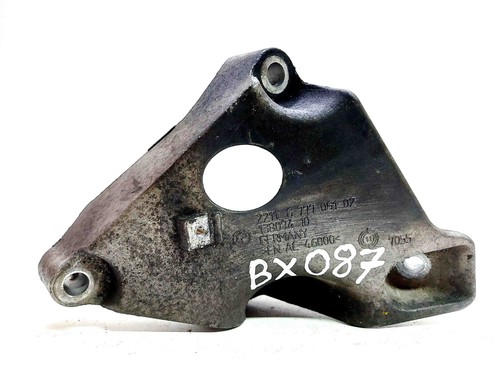 BMW X1 E84 Motorhalter links 13807410 2.00 Diesel 130kw 2011 30157307