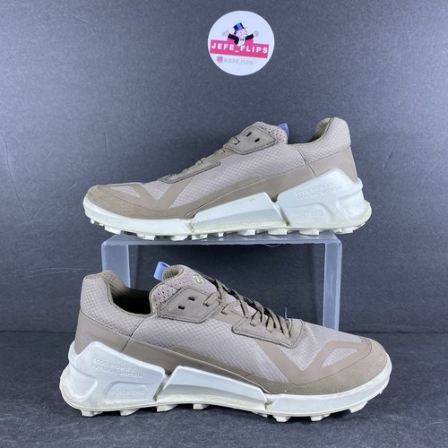 ECCO Biom 2.1 Low GTX Trail Wandern Laufschuhe Turnschuhe Damen - Größe 8 - Bild 2 von 10