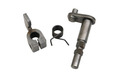 18 Kawasaki Mule PRO-DXT Differential Lock Levers KAF1000