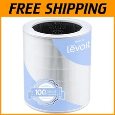 Genuine P Replacement Filter for Air Purifiers