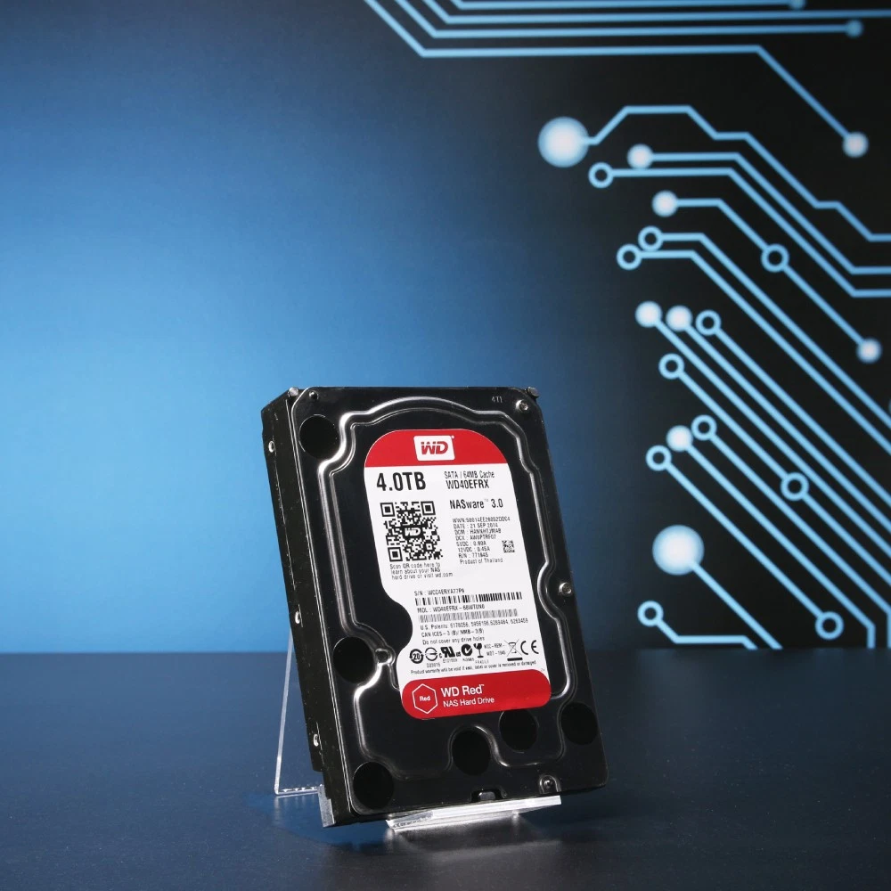Wd Red 4TB online kaufen | eBay