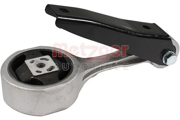 Metzger Lagerung, Motor 8053939 FüR Seat Skoda VW-image