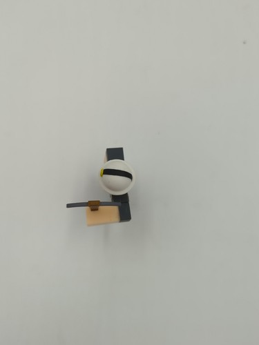 Figura Roblox Serie 1 - Epic Miner solamente - Imagen 5 de 6