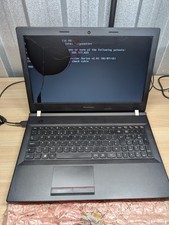 Lenovo E50-80 - i5 5th Gen - 4GB Ram - No Storage