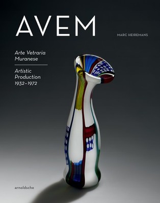 Marc Heiremans / AVEM