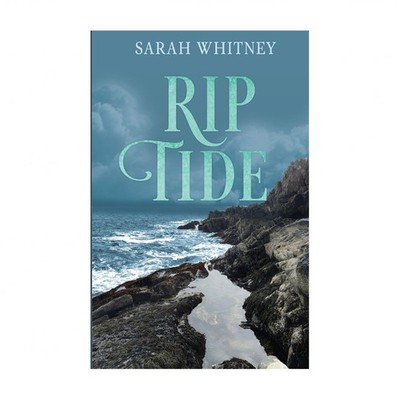 Rip Tide Whitney Paperback