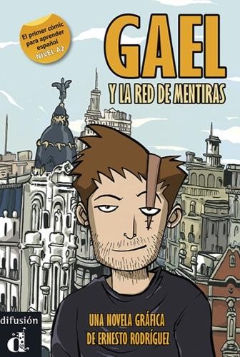 Gael y la red de mentiras - Image 4
