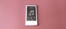 Apple iPod Nano A1446  16GB 7th Gen Generation Purple 