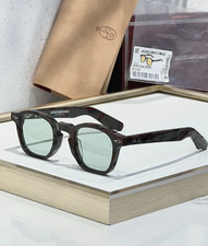 Jacques Marie Mage ZEPHIRIN-EPOXY Sunglasses 47-25-146 - NEW