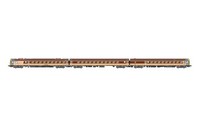 Electrotren Elektrischer Triebzug Der Reihe 444-500, Renfe Estrella, Epoche IV H