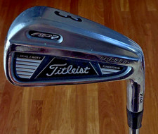 Titleist 710 AP2 3 Iron, Stiff S300 Steel, single iron