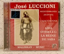 JOSÉ LUCCIONI