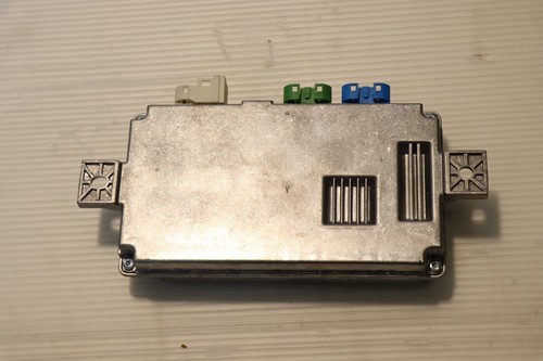 MERCEDES C CLASS W205 360 CAMERA CONTROL MODULE ECU A2059002629 - Picture 3 of 7
