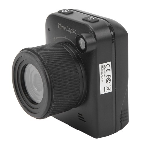 4K 32MP Time Lapse Camera Outdoor Construction Full Color Timelapse Camera W Fit - Picture 7 of 12
