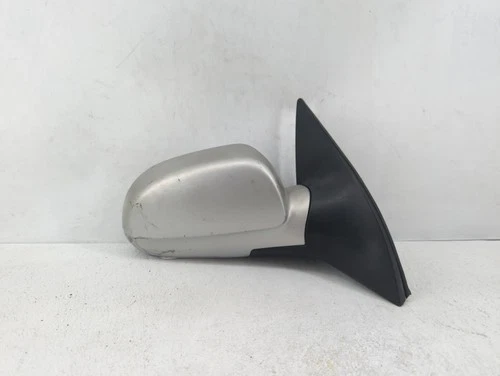 2004-2008 Suzuki Forenza Passenger Right Side View Power Door Mirror Grey XXCK8