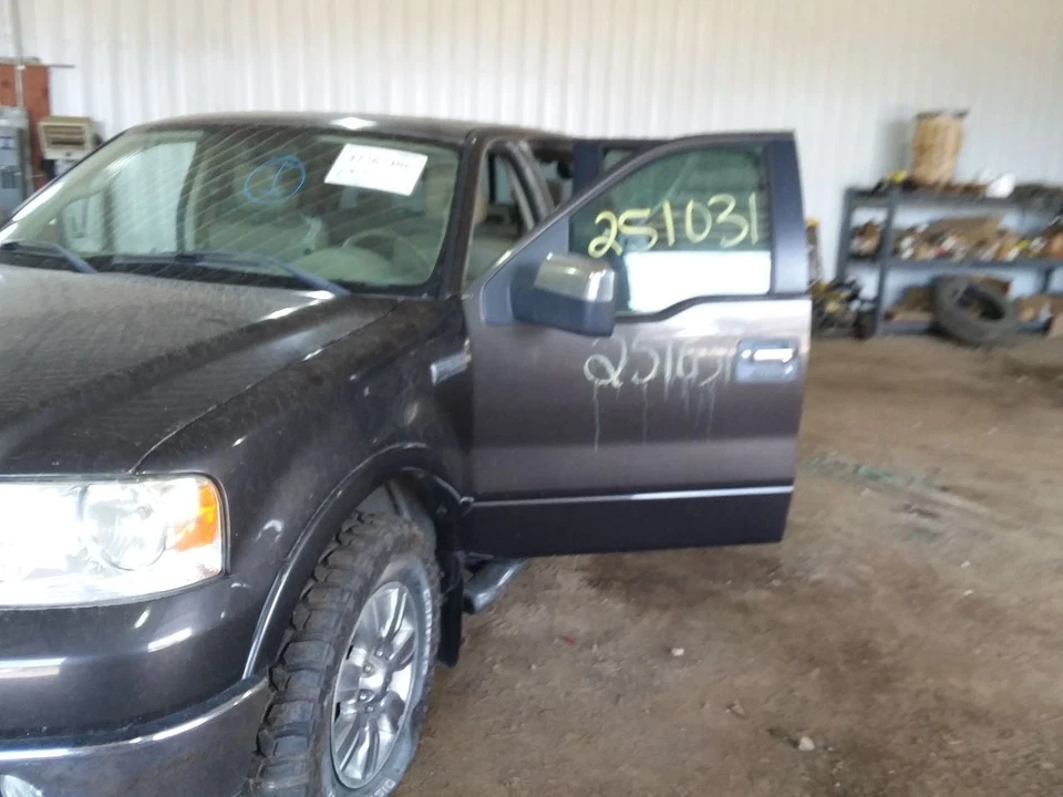 Насос охлаждающей жидкости подходит для 97-06 09-14 Expedition 2101939 - Изображение 3 из 4