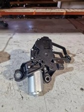 CITROËN C4 I LC Heckscheibenwischermotor 9646803180 1.60 Petrol 2007 33882093