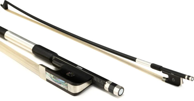 GEWA Carbon Cello Bow - 44 Size 13690₽