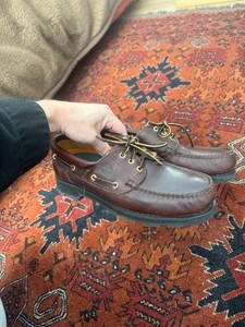 Timberland 3 Eye | eBay