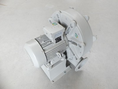Elektror HRD 2 FU - 130/7,5 Gebläse SN212/864490 m. ATB VAF 100L/2C-11S -ungebr.