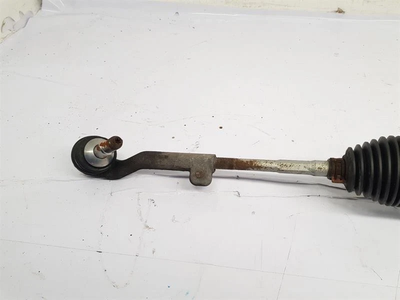 BMW M4 2014-2020 barra de dirección asistida 3,0 gasolina S55B30T0 (S55B30A) 8099562 Foto 2 de 4