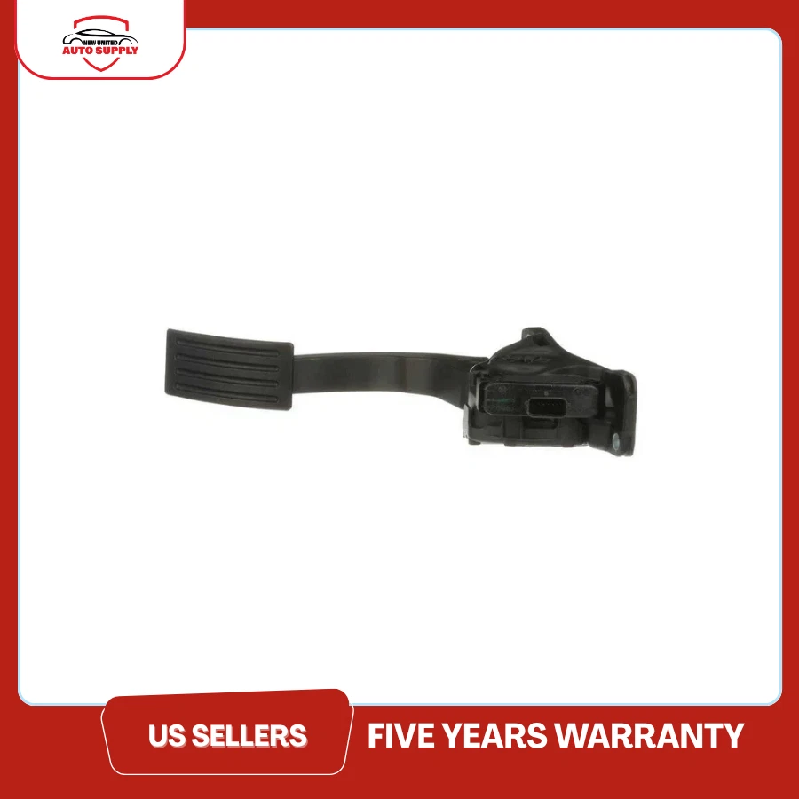 Sensor de pedal acelerador estándar APS338 para Ford Focus 12-15 Foto 2 de 2