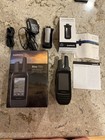 Garmin Rino 755t Gps, 2 Way Radio, Touchscreen, Us 100k Topo Maps, Camera, Mint.