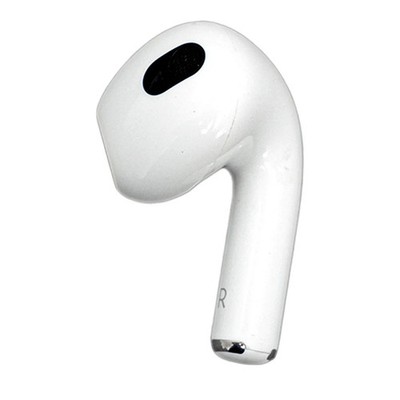 Apple AirPods 3rd Generation Replacement Right AirPod(A2565)