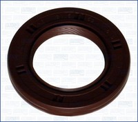 Neu - Ajusa 15081000 Wellendichtring, Kurbelwelle FüR Chrysler Dodge
