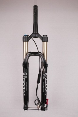Fox Float CTD Evolution Gabel, 140mm für 27.5Zoll Laufräder, Tapered (30)