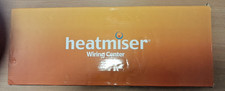 Heatmiser UH8 8 Zone 230V Underfloor Heating Wiring Centre