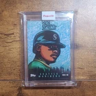 Topps Project70 Ken Griffey Jr. #931 Seattle Mariners 2022 Baseball Card