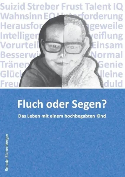 Renate Eichenberger | Fluch Oder Segen? | Taschenbuch | Deutsch (2014) | 332 S.-image