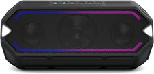 Altec Lansing HydraBoom Bluetooth & Waterproof Speaker