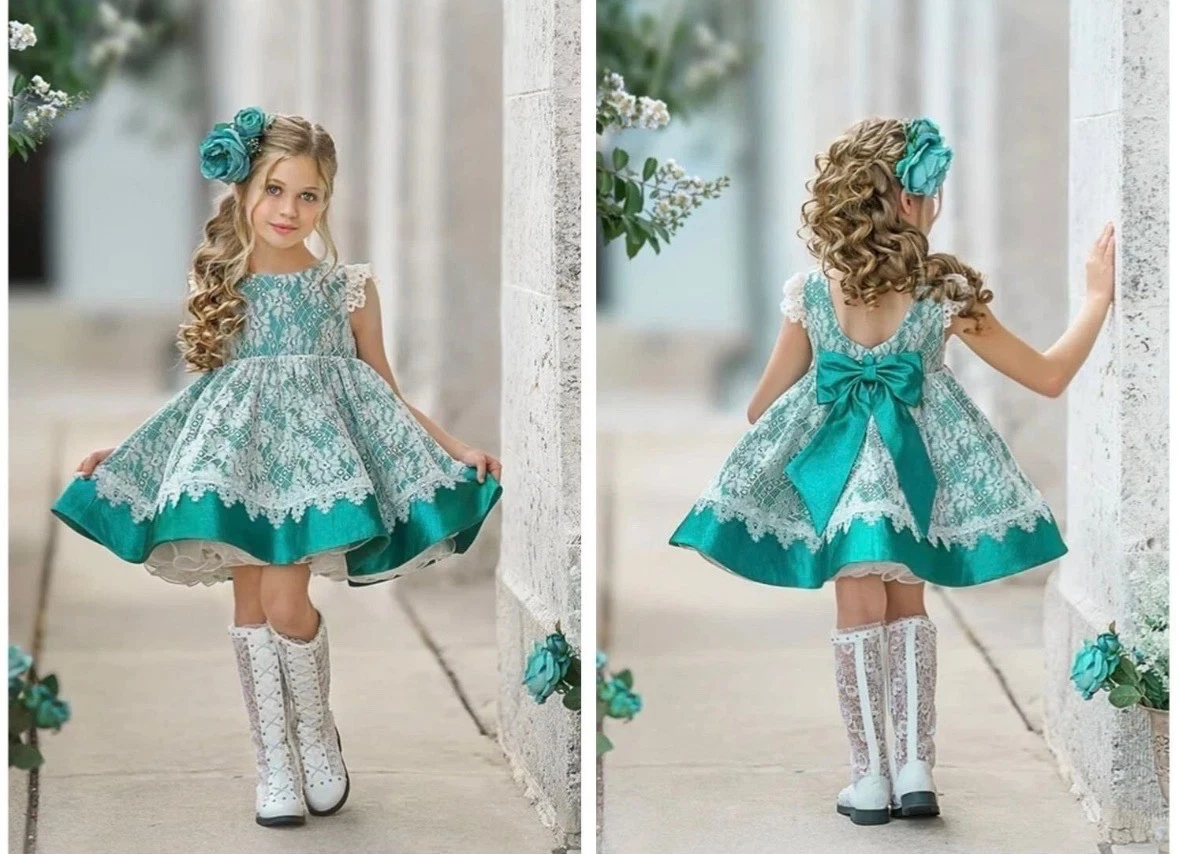 Dollcake Spring Holiday Dresses for Girls for sale | eBay