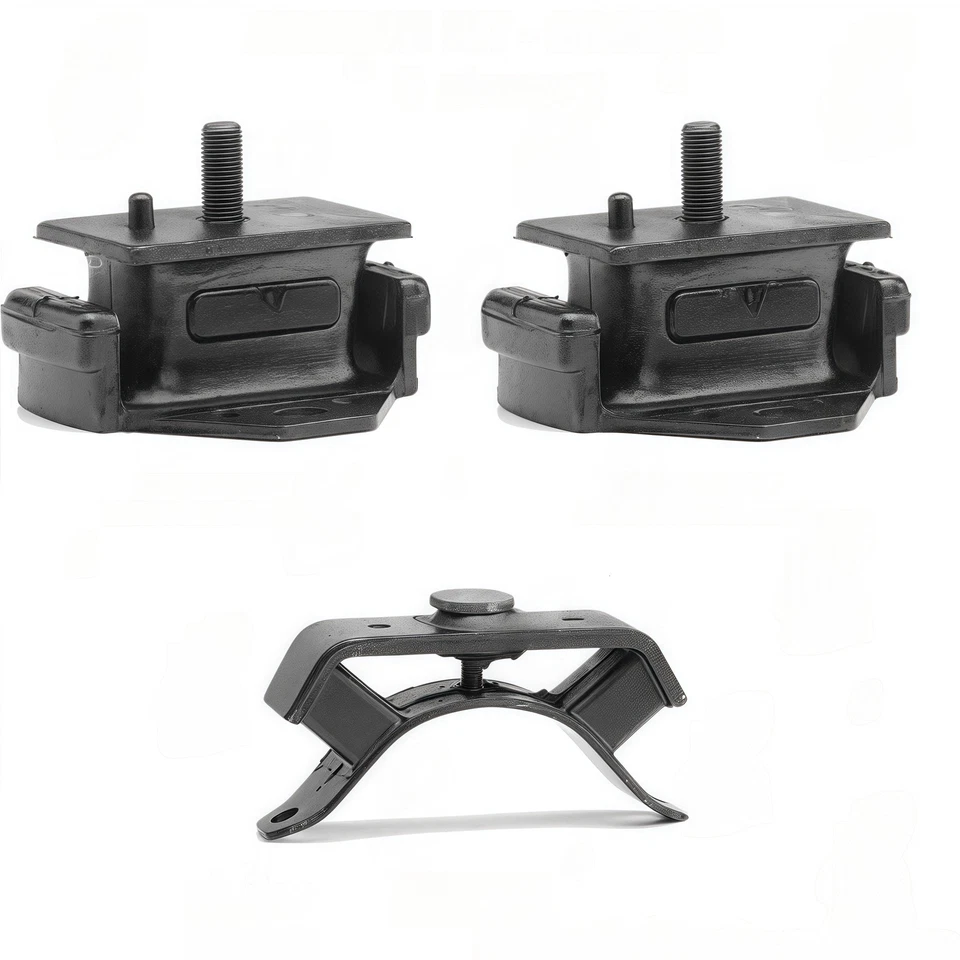 Kit de montaje de motor para Toyota Corona 1967 1968 1969 1970 1971 1,9 L L4 Foto 3 de 4