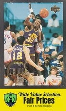 1995-96 Upper Deck The Rookie Years Karl Malone #142 Utah Jazz Basketball Card