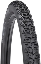 WTB Nano Tire - 700 x 52, TCS Tubeless, Folding, Black, Light/Fast Rolling,