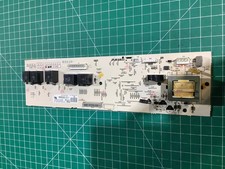 165D7802P009 GE Dishwasher Board - Control