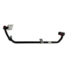 FERRARI 812 Superfast PIPE FROM DISCONNECTOR UNION TO CONDENSER 328417