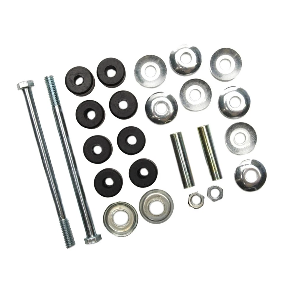 Genuine ACDelco For Toyota Tacoma 1998-2000 Suspension Stabilizer Bar Link Set - Imagem 2 de 4