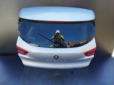 Capot Renault Kadjar