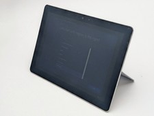 Microsoft Surface Go 10.6 1800 x 1200 Touch PENTIUM 4415Y IRCam 4GB W10P