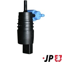 JP Group Waschwasserpumpe, Scheibenreinigung 1398500400 FüR Audi BMW Cupra Mini