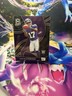 2022 Panini Spectra - Rookies Wan'Dale Robinson #157 (RC)