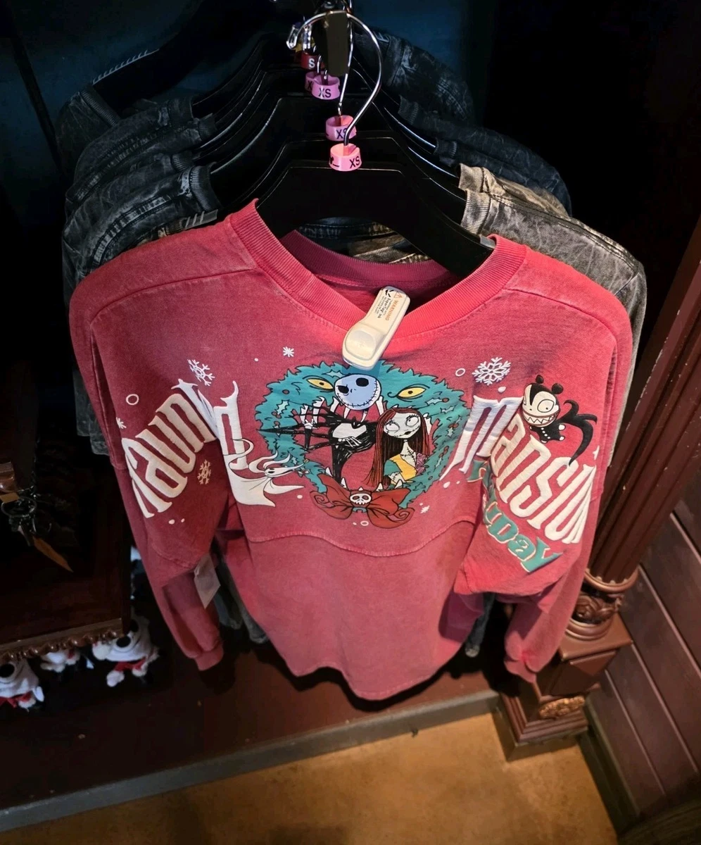 Spirit Jersey Red Disney T-Shirts (1968-Now) | Updated Sep 2026